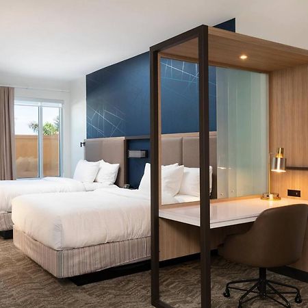 Springhill Suites By Marriott Cape Canaveral Cocoa Beach Екстер'єр фото