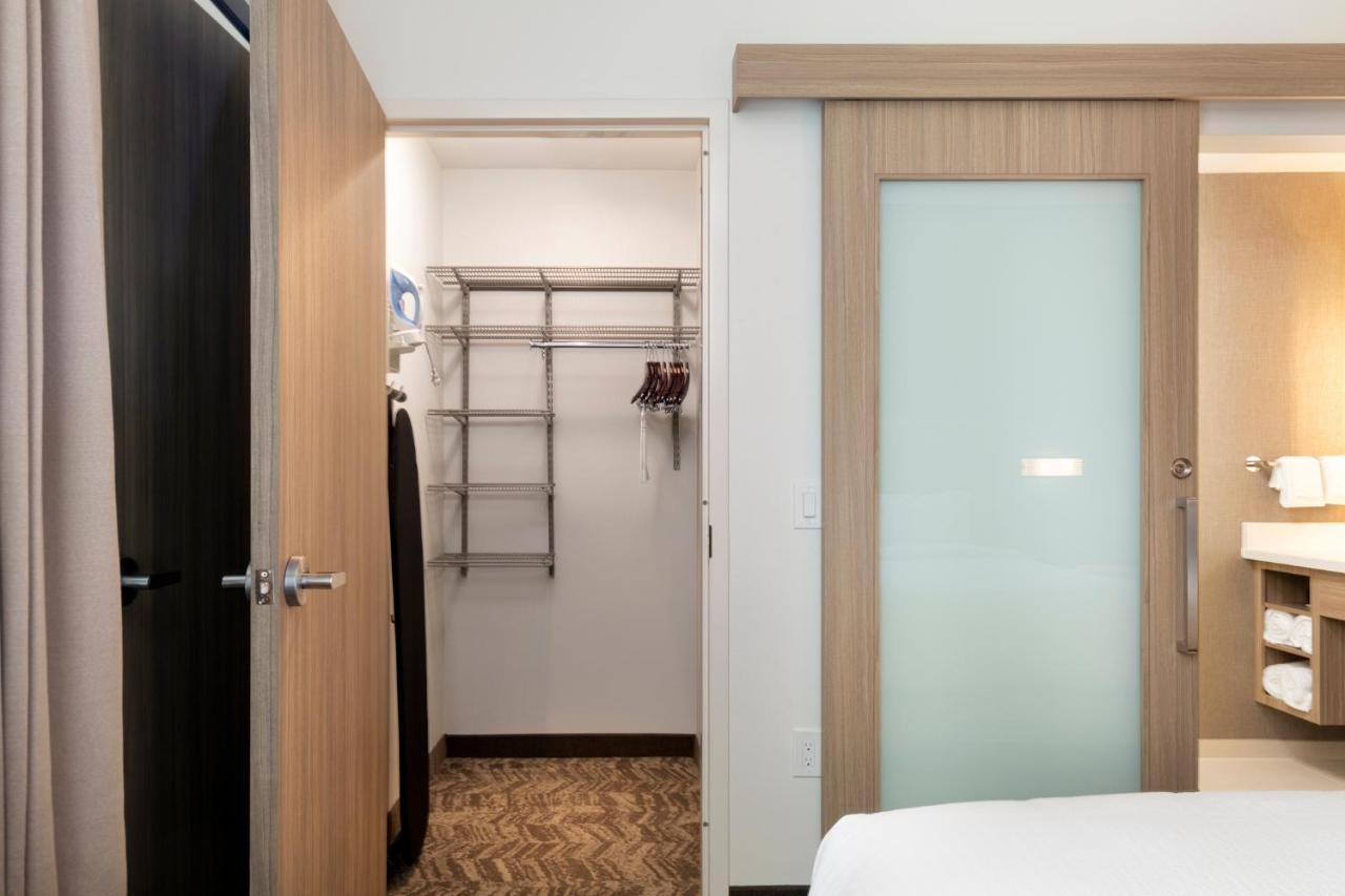 Springhill Suites By Marriott Cape Canaveral Cocoa Beach Екстер'єр фото