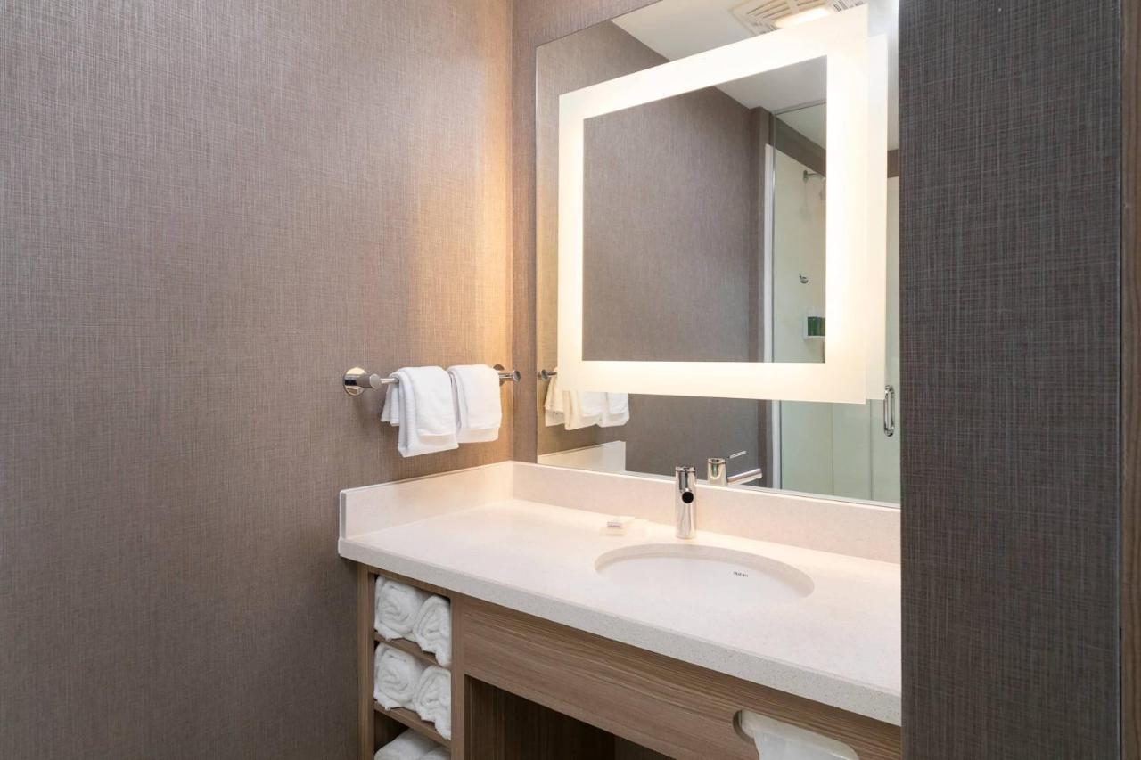 Springhill Suites By Marriott Cape Canaveral Cocoa Beach Екстер'єр фото