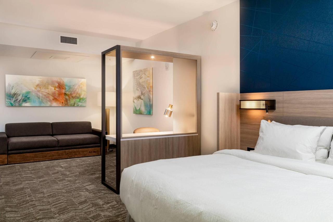 Springhill Suites By Marriott Cape Canaveral Cocoa Beach Екстер'єр фото