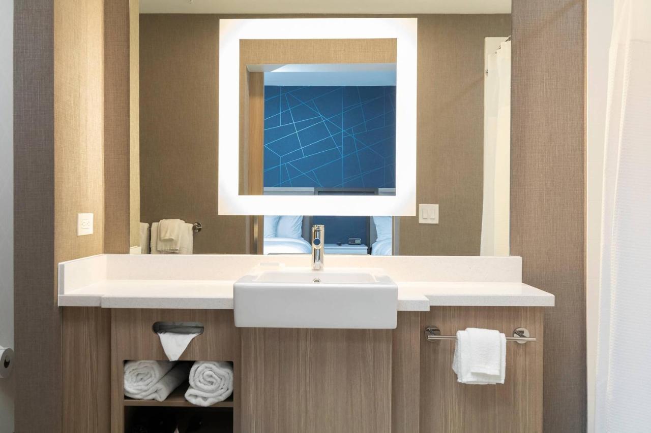 Springhill Suites By Marriott Cape Canaveral Cocoa Beach Екстер'єр фото